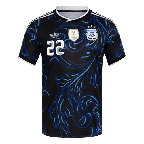 Argentina